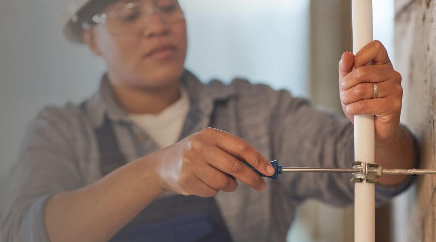 Professional Leak Detection Services in Manokotak, AK